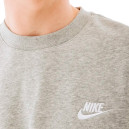 Кофти Світшот Nike CLUB CR BB BV2662-063 Сірий