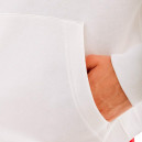 Кофти Худі Nike CLUB HOODIE PO BB BV2654-100 Білий