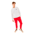 Кофти Худі Nike CLUB HOODIE PO BB BV2654-100 Білий