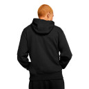 Кофти Кофта Nike CLUB HOODIE FZ FT BV2648-010 Чорний
