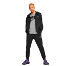 Кофти Кофта Nike CLUB HOODIE FZ FT BV2648-010 Чорний