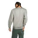 Кофти Світшот Nike CLUB CR FT BV2666-063 Сірий