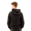 Кофти Худі Nike CLUB HOODIE PO FT CZ7857-010 Чорний