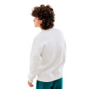 Кофти Світшот Nike CLUB CR BB BV2662-100 Білий