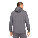 Кофти Кофта Nike NK DF HDIE FZ FL CZ6376-071 Сірий