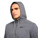 Кофти Кофта Nike NK DF HDIE FZ FL CZ6376-071 Сірий