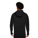 Кофти Кофта Nike TCH FLC HOODIE FZ WR CU4489-016 Чорний/сірий