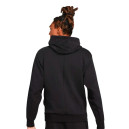 Кофти Худі Nike CT DF FLC HERITAGE HOODIE DA5711-010 Чорний