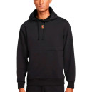 Кофти Худі Nike CT DF FLC HERITAGE HOODIE DA5711-010 Чорний