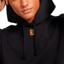 Кофти Худі Nike CT DF FLC HERITAGE HOODIE DA5711-010 Чорний