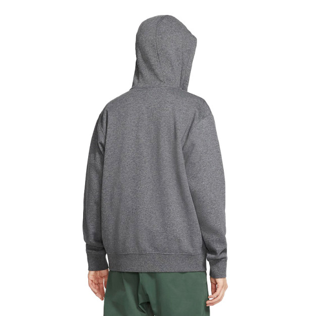 Кофта Nike NSW CLUB HOODIE FZ BB BV2645-071