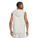 Кофти Кофта Nike NK DF SI CUTOFF FLC TOP DH7441-050 Сірий