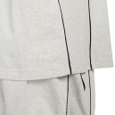 Кофти Кофта Nike NK DF SI CUTOFF FLC TOP DH7441-050 Сірий