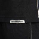 Кофти Кофта Nike NK DF SI CUTOFF FLC TOP DH7441-010 Чорний