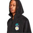 Кофти Худі Nike NSW HBR-S SS TOP DM5062-010 Чорний