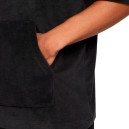 Кофти Худі Nike NSW HBR-S SS TOP DM5062-010 Чорний