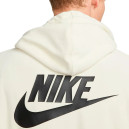 Кофти Худі Nike NSW HBR-S SS TOP DM5062-113 Бежевий