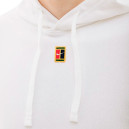 Кофти Худі Nike CT DF FLC HERITAGE HOODIE DA5711-100 Білий