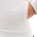 Кофти Худі Nike CT DF FLC HERITAGE HOODIE DA5711-100 Білий