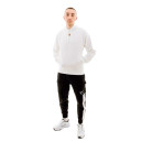 Кофти Худі Nike CT DF FLC HERITAGE HOODIE DA5711-100 Білий