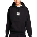 Кофти Худі Nike BOX LOGO DV8839-010 Чорний