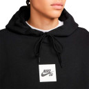 Кофти Худі Nike BOX LOGO DV8839-010 Чорний
