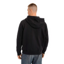Кофти Кофта Nike CLUB DT HOODIE FZ BB DQ8384-011 Чорний