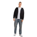 Кофти Кофта Nike CLUB DT HOODIE FZ BB DQ8384-011 Чорний