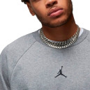 Кофти Світшот JORDAN DF SPRT CSVR FLC PO CREW DV1286-091 Сірий