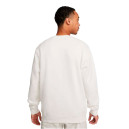 Кофти Світшот Nike NK CLUB + BB CREW MLOGO DX0781-030 Білий