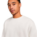 Кофти Світшот Nike NK CLUB + BB CREW MLOGO DX0781-030 Білий