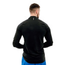 Кофти Термобілизна Nike TOP WAR LS MOCK DQ6607-010 Чорний