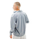 Sweatshirts Кофта Nike NSW HYBRID PK TRACKTOP FB1626-043 Grey