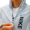 Sweatshirts Кофта Nike NSW HYBRID PK TRACKTOP FB1626-043 Grey