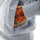 Sweatshirts Кофта Nike NSW HYBRID PK TRACKTOP FB1626-043 Grey