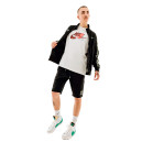 Sweatshirts Кофта Nike NSW REPEAT SW PK TRACKTOP FD1183-011 Black