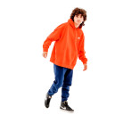 Кофти Кофта Nike CLUB HOODIE PO BB BV2654-657 Помаранчевий