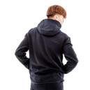 Кофти Кофта Nike TCH FLC GX PO HOODIE DX0577-010 Чорний
