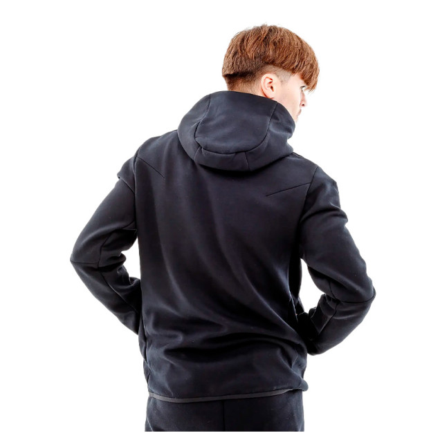 Кофта Nike TCH FLC GX PO HOODIE DX0577-010