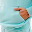 Кофти Кофта Nike CLUB HOODIE PO BB BV2654-346 М'ятний