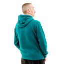 Кофти Кофта Nike CLUB HOODIE PO BB BV2654-381 Бірюзовий
