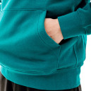 Кофти Кофта Nike CLUB HOODIE PO BB BV2654-381 Бірюзовий