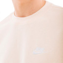 Кофти Світшот Nike CLUB CRW BB BV2662-838 Рожевий