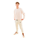 Кофти Світшот Nike CLUB CRW BB BV2662-838 Рожевий