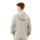 Кофти Худі Nike CLUB HOODIE PO FT CZ7857-063 Сірий