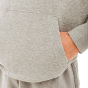 Кофти Худі Nike CLUB HOODIE PO FT CZ7857-063 Сірий