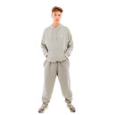 Кофти Худі Nike CLUB HOODIE PO FT CZ7857-063 Сірий