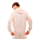 Кофти Худі Nike CLUB HOODIE PO FT CZ7857-838 Рожевий
