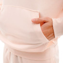 Кофти Худі Nike CLUB HOODIE PO FT CZ7857-838 Рожевий