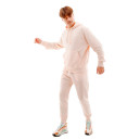 Кофти Худі Nike CLUB HOODIE PO FT CZ7857-838 Рожевий